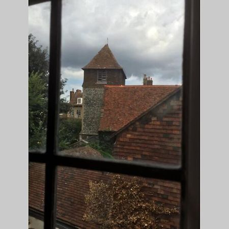 Cathedral View Cottage, Canterbury Exteriör bild