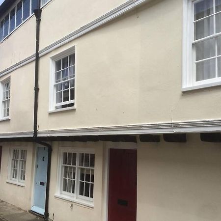 Cathedral View Cottage, Canterbury Exteriör bild